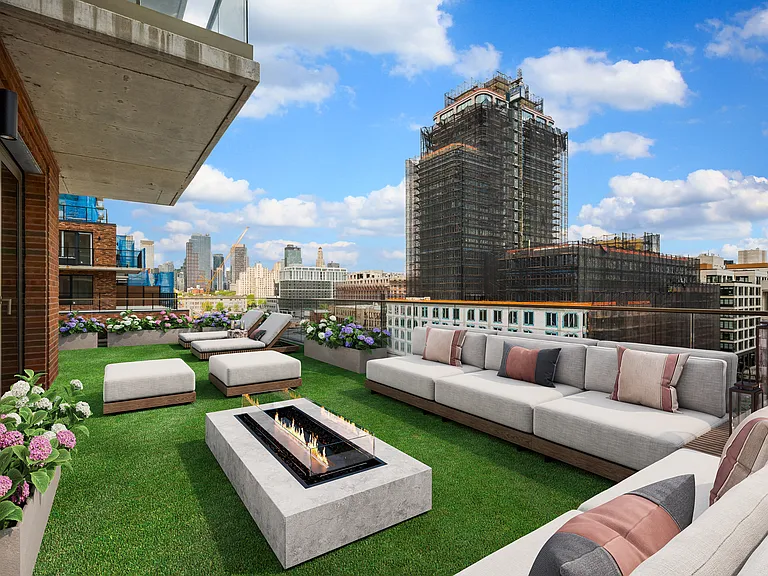 395 Carroll St #707 — Photo 3