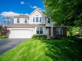 2756 Skelton Ln, Blacklick, OH 43004