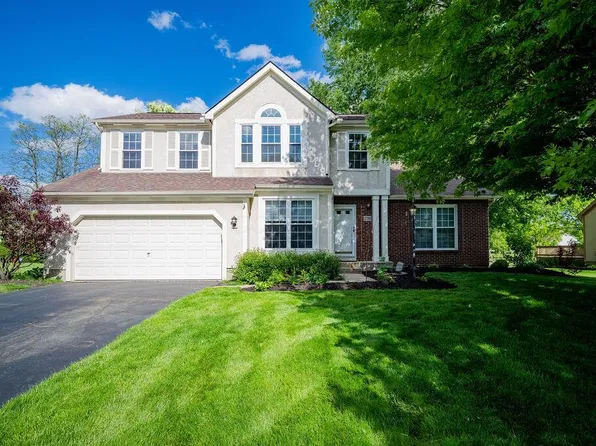 2756 Skelton Ln, Blacklick, OH 43004