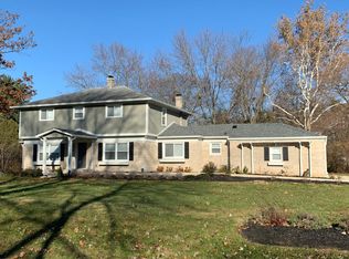 604 W 77th Street South Dr, Indianapolis, IN 46260
