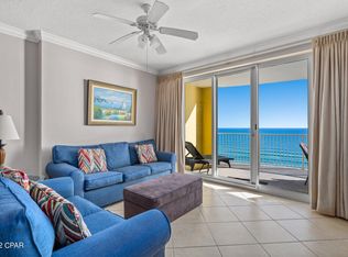 17545 Front Beach Rd #1409, Lynn Haven, FL 32444