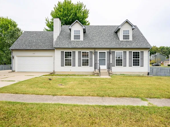 2001 Oak Meadow Dr, Elizabethtown, KY 42701
