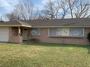 3416 Pleasant Run Rd, Irving, TX 75062