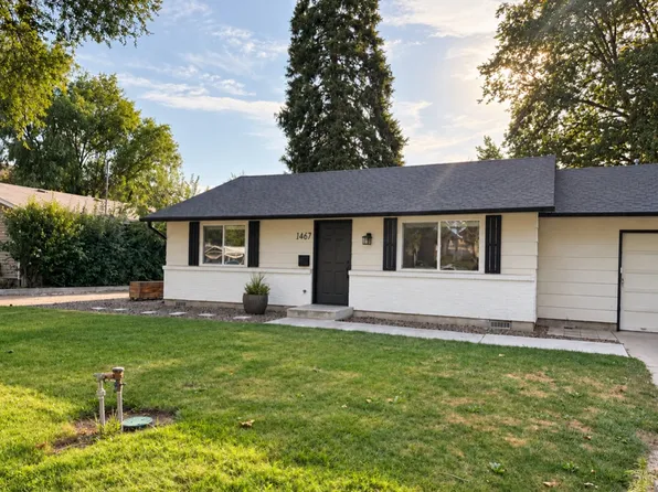 1467 S Grant Ave, Boise, ID 83706