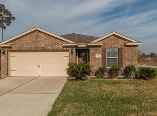 28814 San Bernard River Loop, Spring, TX 77386