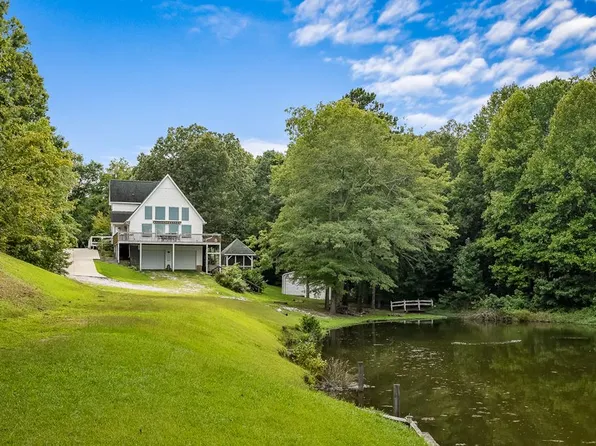 314 Trailwood Dr, Waterloo, SC 29384