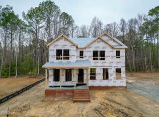 808 Beacon Hill Rd, Lillington, NC 27546
