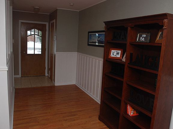 Entry Hall