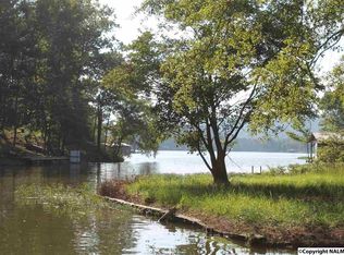 Mohawk Trl, Ohatchee, AL 36271