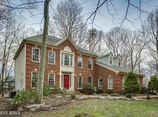 2334 Patuxent River Rd, Gambrills, MD 21054