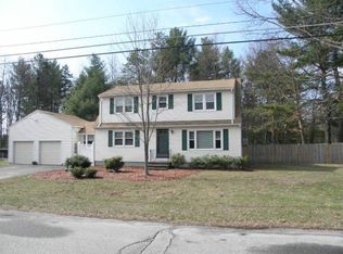 1 Spruce St, Merrimack, NH 03054
