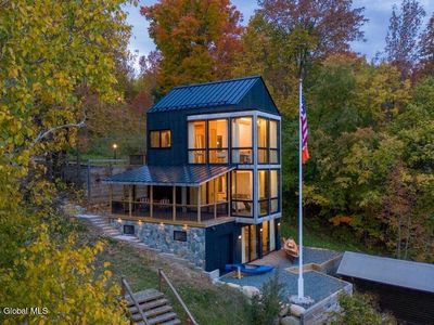 202a Lake Shore Drive, Indian Lake, NY, 12842