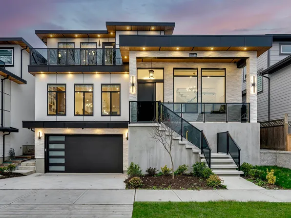 16647 18th Ave, Surrey, BC V3Z 9N2