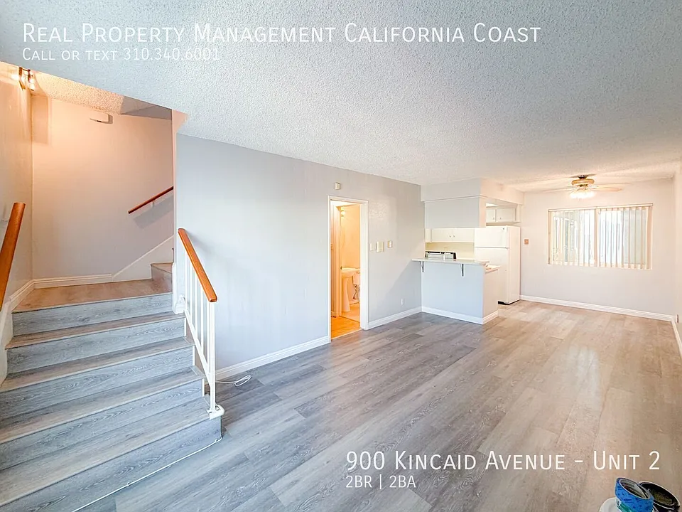 900 Kincaid Ave #2