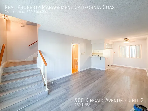 900 Kincaid Ave APT 2, Inglewood, CA 90302