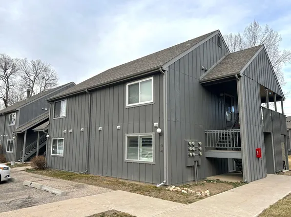 705 E Drake Rd APT M47, Fort Collins, CO 80525
