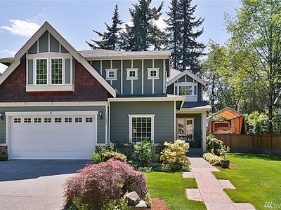 11609 NE 111th St, Kirkland, WA, 98033