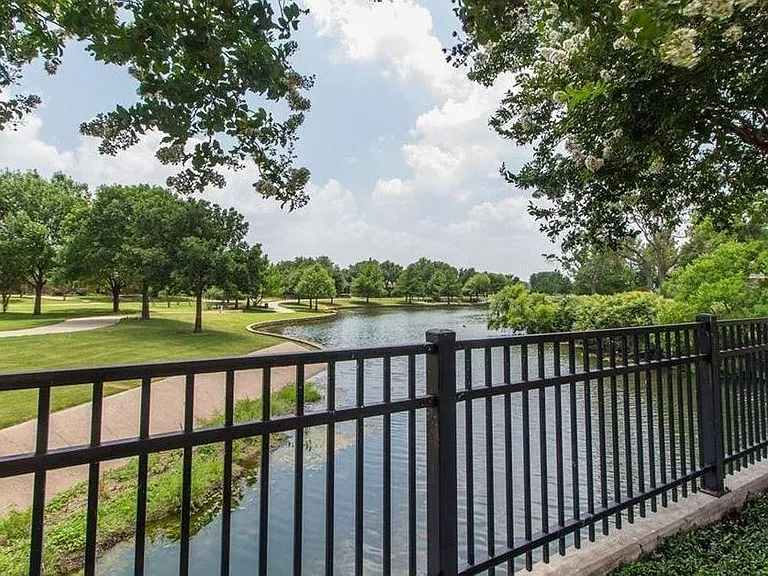 Community Walking Trail