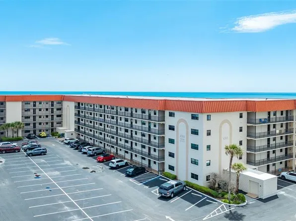 4301 S Atlantic Ave #1160, New Smyrna Beach, FL 32169