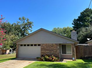 3622 Andrea St, Longview, TX 75604
