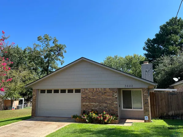 3622 Andrea St, Longview, TX 75604