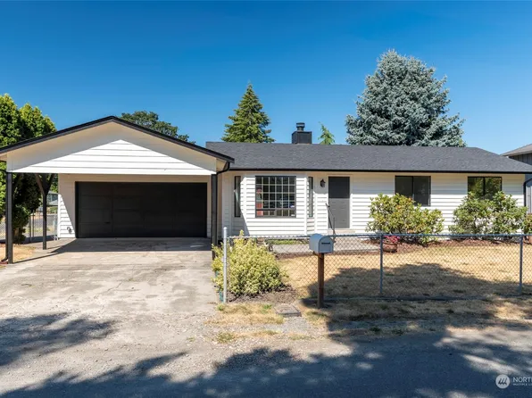 10316 Croft Street S, Tacoma, WA 98444