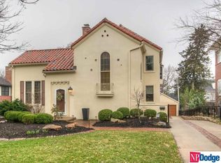 5309 Nicholas St, Omaha, NE 68132