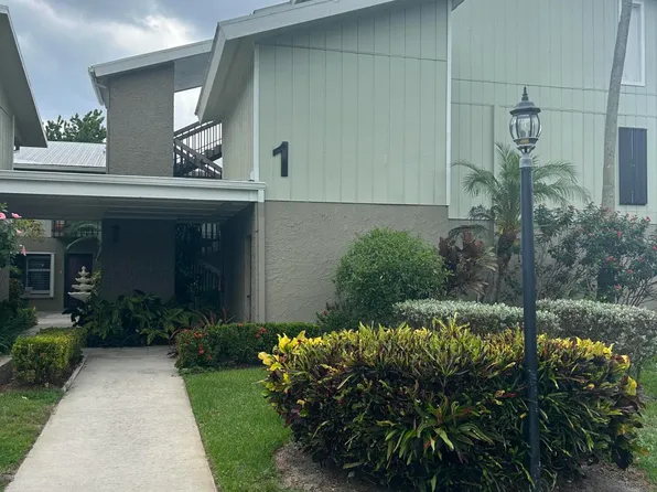 800 NW Fork Road #1-8, Stuart, FL 34994