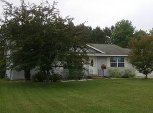 5307 Roxann Dr, Weston, WI 54476