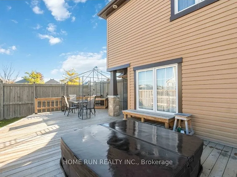 126 Switch Grass Cres — Photo 27