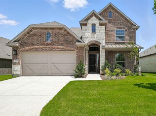 509 Hummingbird Ln, Van Alstyne, TX 75495