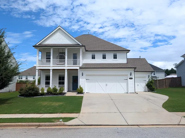 212 Rosetti Trce, Peachtree City, GA 30269