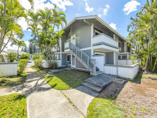 295 Mananai Pl #47T, Honolulu, HI 96818