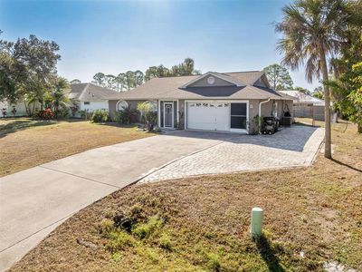 4397 Mulgrave Ave, North Port, FL, 34287