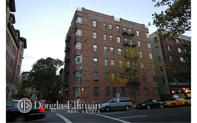 Rented by Douglas Elliman | media 12