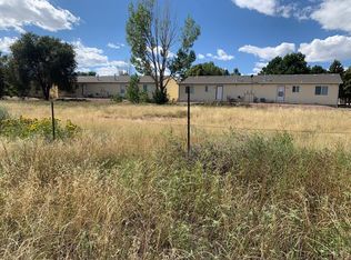 N Salem Ave, Pueblo, CO 81001