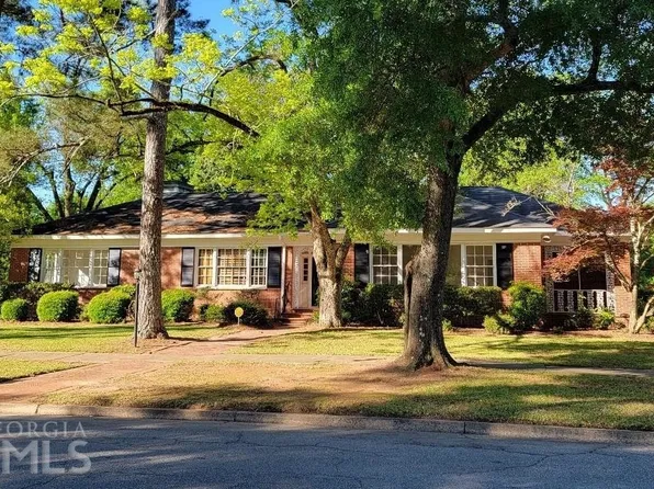 834 Academy Dr, Louisville, GA 30434