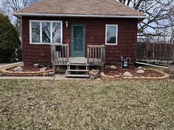 309 E Hawthorne St, Albert Lea, MN 56007
