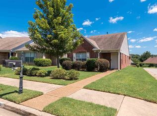10265 Sterling Ridge Dr LOT 56, Cordova, TN 38018