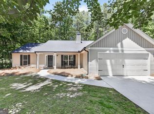 1944 Diamond Ridge Dr, Statham, GA 30666