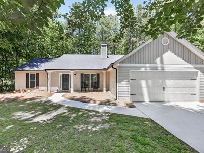 1944 Diamond Ridge Dr, Statham, GA, 30666