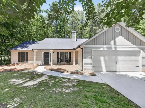 1944 Diamond Ridge Dr, Statham, GA 30666