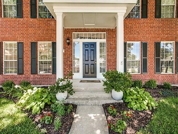 3rd image of 2607 Jacques Ln