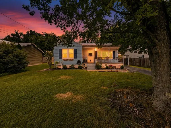 2505 Osborne St, Bristol, VA 24201
