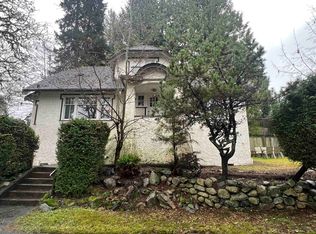 2080 W 33rd Ave, Vancouver, BC
