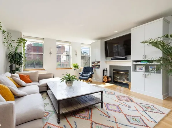 534 Hudson St APT 5C, New York, NY 10014