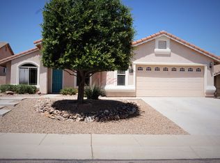 3375 Kimberly Ln, Sierra Vista, AZ 85635