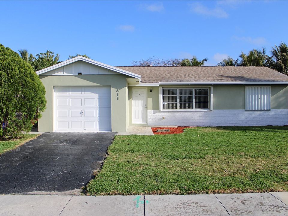 1st image of 611 SW 1st Avenue