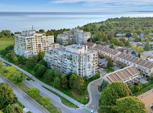 25 Cumberland Ln #304, Ajax, ON L1S 7K1