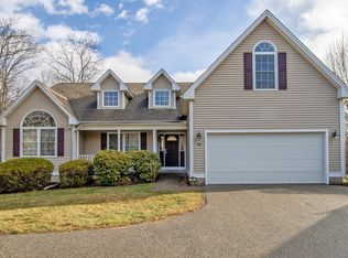 65 Laurel Rdg UNIT 65, East Hampton, CT 06424